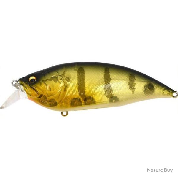 Leurre MEGABASS BIG M 2.0 GP PRO PERCH