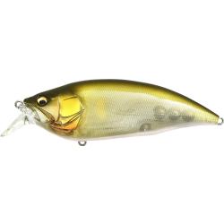 Leurre MEGABASS BIG M 2.0 PM GHOST AYU