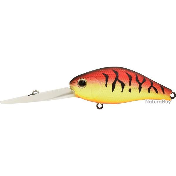 Crankbait ZIPBAITS B-Switcher 3-0 No Rattle 089