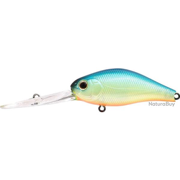 Crankbait ZIPBAITS B-Switcher 3-0 No Rattle 327