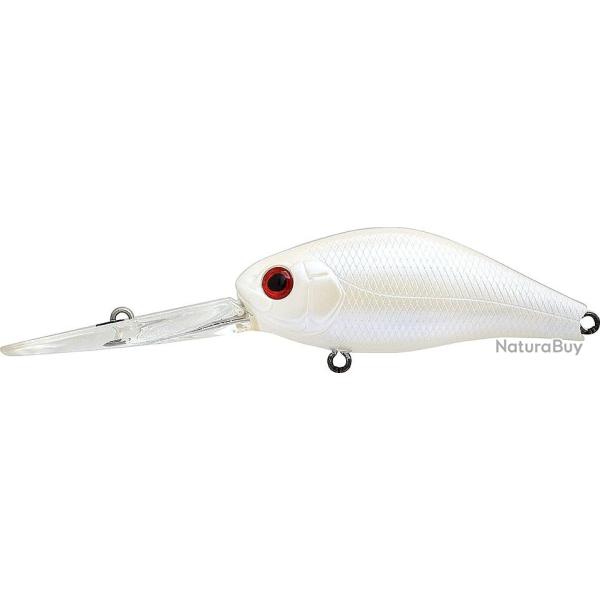 Crankbait ZIPBAITS B-Switcher 3-0 No Rattle 672