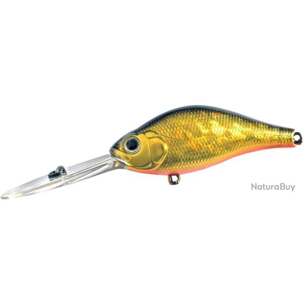 Crankbait ZIPBAITS B-Switcher 3-0 No Rattle 050