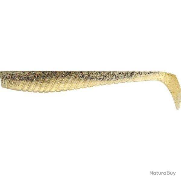 Leurre Souple Madness BAKUREE SHAD 150 GOLDEN BAIT