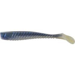 Leurre Souple Madness BAKUREE SHAD 110 BLUE SHINNER