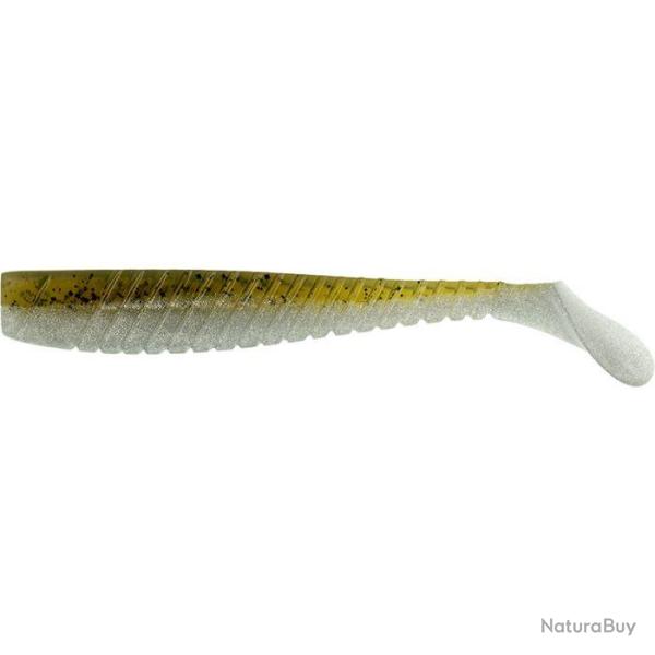 Leurre Souple Madness BAKUREE SHAD 110 GRIPAN SHAD