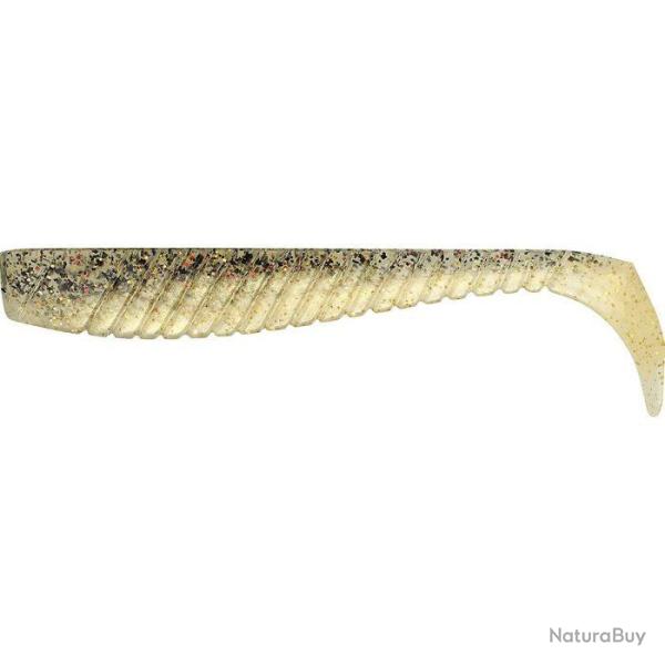 Leurre Souple Madness BAKUREE SHAD 110 GOLDEN BAIT