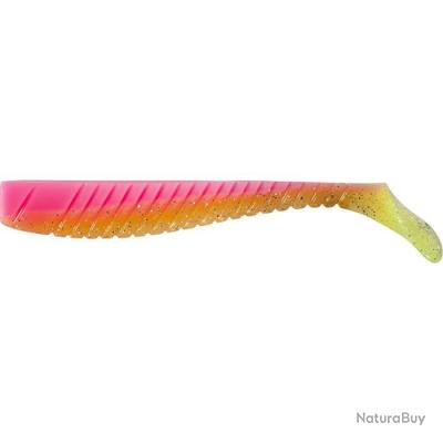 Leurre Souple Madness Bakuree 110 – 11cm, 7.9g, Solid Chart, Lot De 4