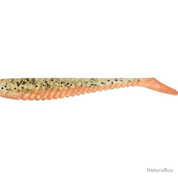 Leurre Souple Madness BAKUREE SHAD 110 SPARKLE BERRY