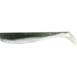 Leurre Souple MADNESS BAKUREE SHAD KB 110 KIBINAGO / GREEN EEL