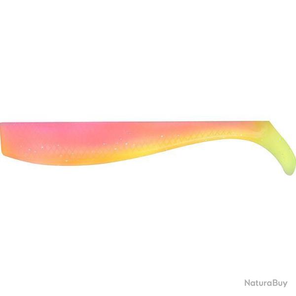 Leurre Souple MADNESS BAKUREE SHAD KB 110 PINK CHART