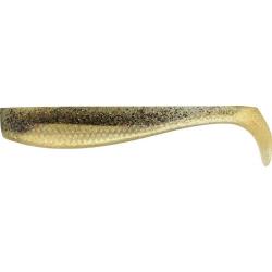 Leurre Souple MADNESS BAKUREE SHAD KB 150 GOLDEN BAIT