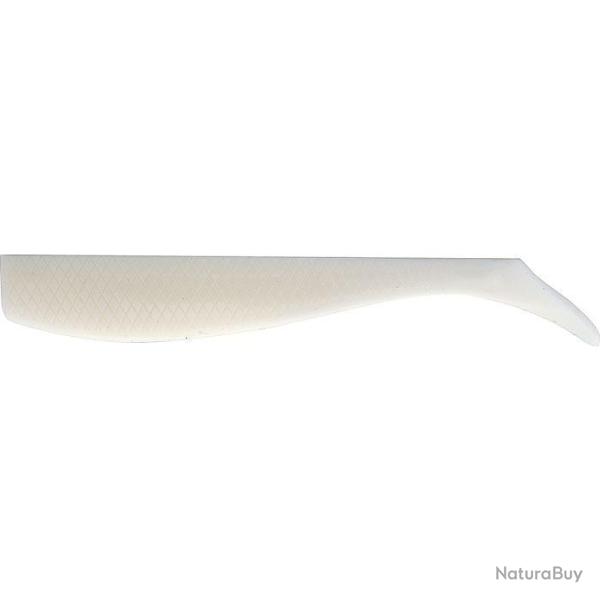 Leurre Souple MADNESS BAKUREE SHAD KB 150 WHITE