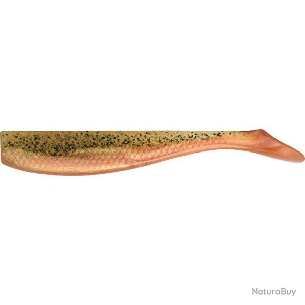 Leurre Souple MADNESS BAKUREE SHAD KB 80 SPARKLE BERRY