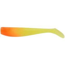 Leurre Souple MADNESS BAKUREE SHAD KB 80 ORANGE HEAD CHART