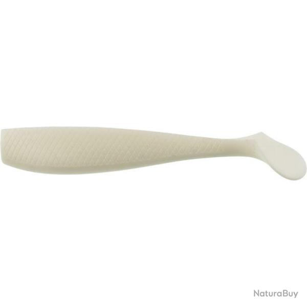 Leurre Souple MADNESS BAKUREE SHAD KB 80 WHITE