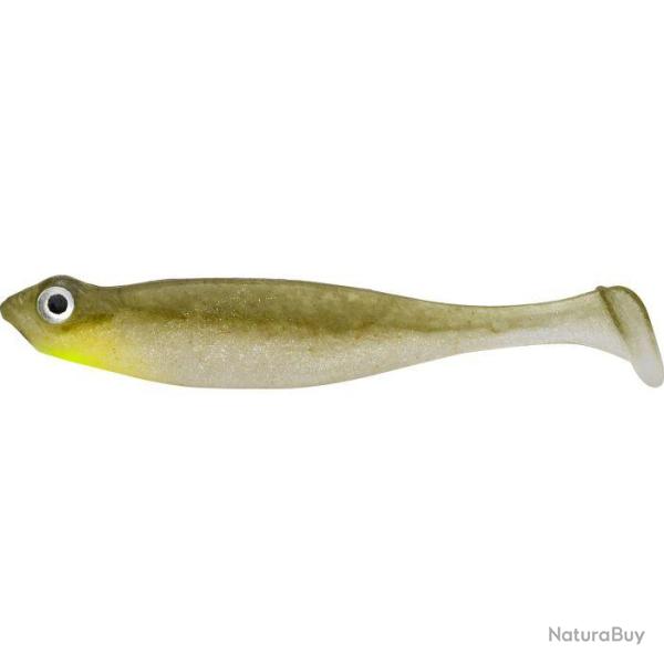 Leurre Souple Hazedong Shad 3" AYU