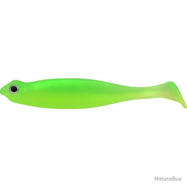 Leurre Souple Hazedong Shad 3" PSYCHEDELIC CHART