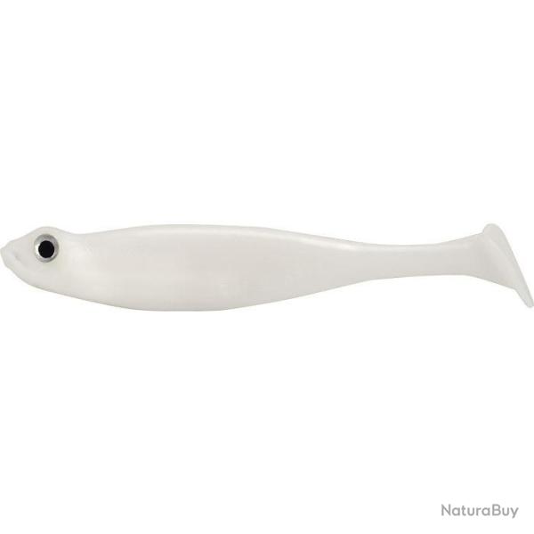 Leurre Souple Hazedong Shad 3" FRENCH PEARL