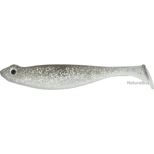 Leurre Souple Hazedong Shad 3" VM - ABLETTE