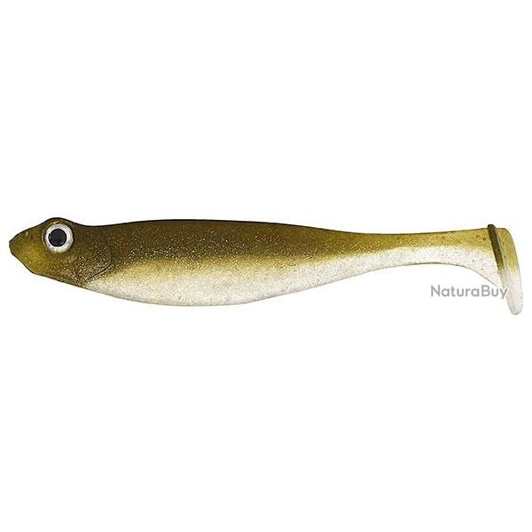 Leurre Souple Hazedong Shad 3" VM ARMY