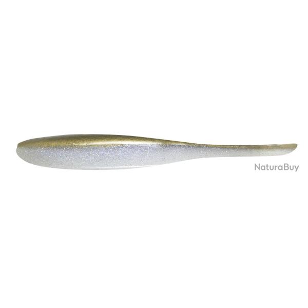 SHAD IMPACT 2" 481 Light Hitch