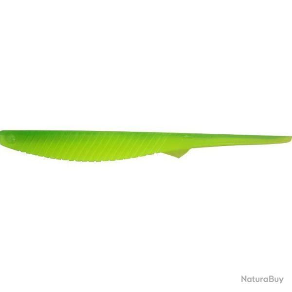 Leurre Souple MADNESS Madfin 6" PSYCHEDELIC CHART