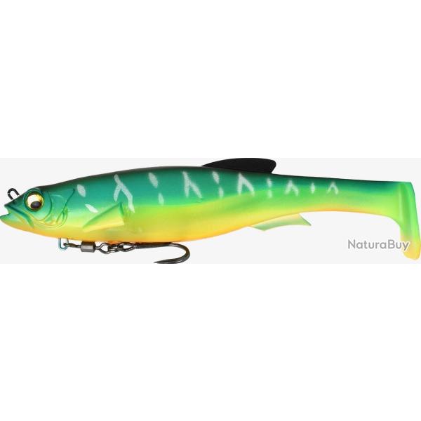 Leurre MEGABASS MagDraft 8" MAT TIGER