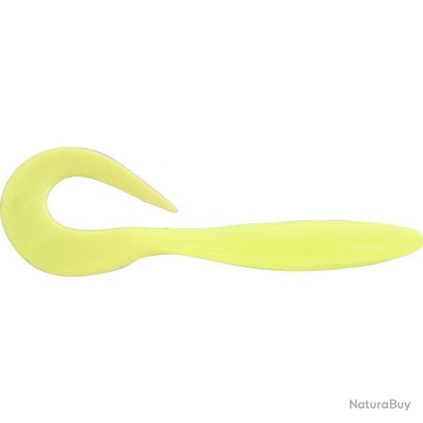 ONE UP CURLY 5" 118 SOLID CHART