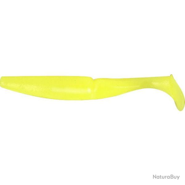 Leurre One Up Shad 2" 118 SOLID CHART