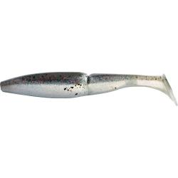Leurre One Up Shad 3" 070 CHART SHAD/R