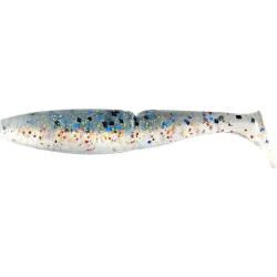 Leurre One Up Shad 4" 059 BLUE GILL