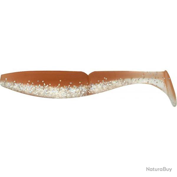 Leurre One Up Shad 4" 064 WAKASAGI