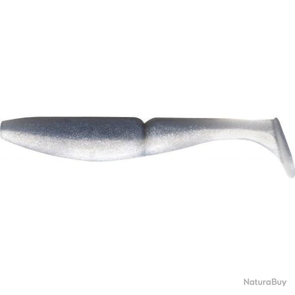 Leurre One Up Shad 5" 063 PROBLUE SHAD