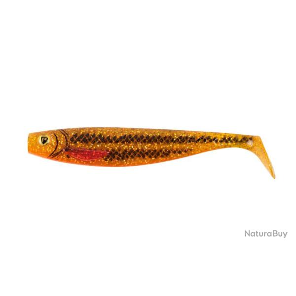 Pro Shad 10cm � l'unit� UV Goldie