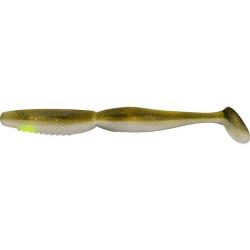 Leurre Souple Super Spindle Worm 4" AYU