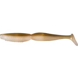 Leurre Souple Super Spindle Worm 4" WAKASAGI