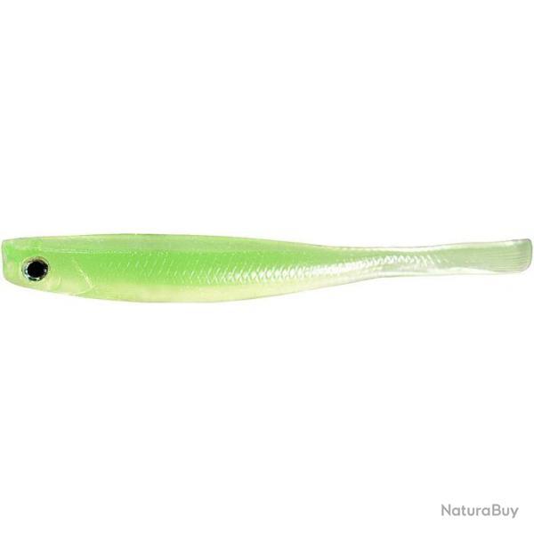 SURFACE BREAKER 3.4" 028 LIME CHART