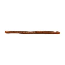 Leurre Worm DUO Realis Wriggle Crawler 4.8" F028 CARAMEL SHRIMP