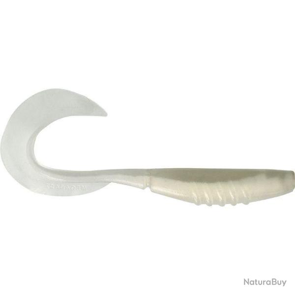 Leurre MEGABASS X LAYER CURLY 3.5" ORIGINAL WAKASAGI