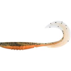 Leurre MEGABASS X LAYER CURLY 7" SPARKLE BERRY