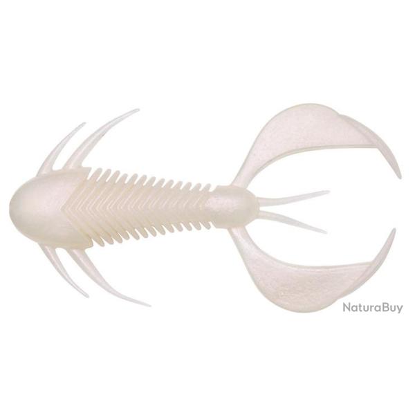 Leurre MEGABASS Rock Hog 2.5" PEARL WHITE