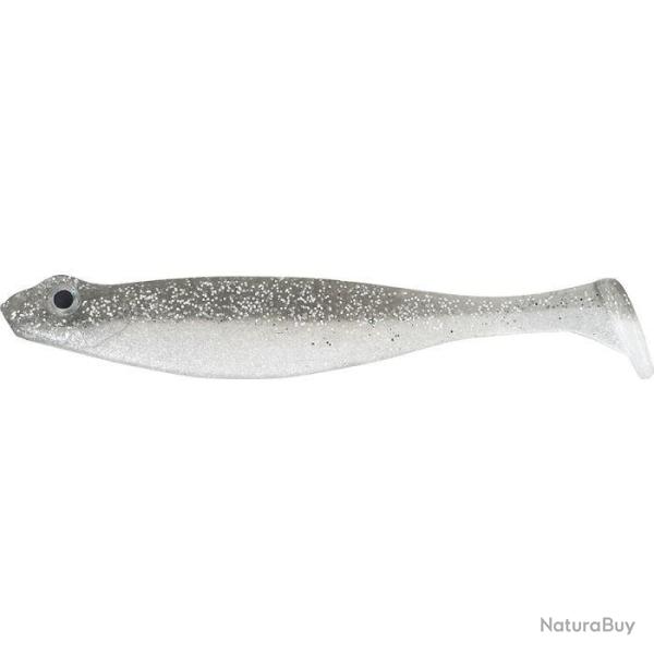 Leurre Souple Hazedong Shad 4.2" ABLETTE