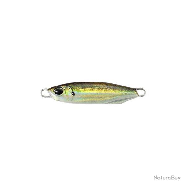 DRAG METAL CAST SLOW 15G PNA0488 REAL AJI