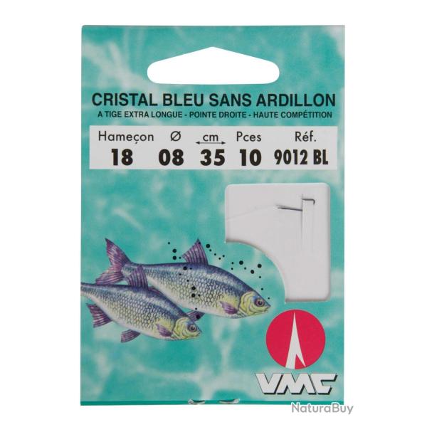 HAMECONS MONTES 9012BL SANS ARDILLON 18/08