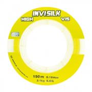 Ligne de pêchet STREAMLINE TOC TRI-COLORE 100m disponible 18/100