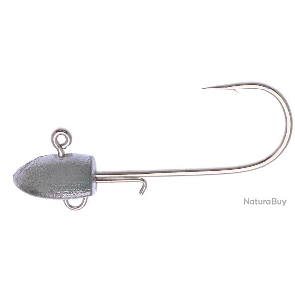 Tte plombe DECOY SV 34 H n4/0 - 18 G