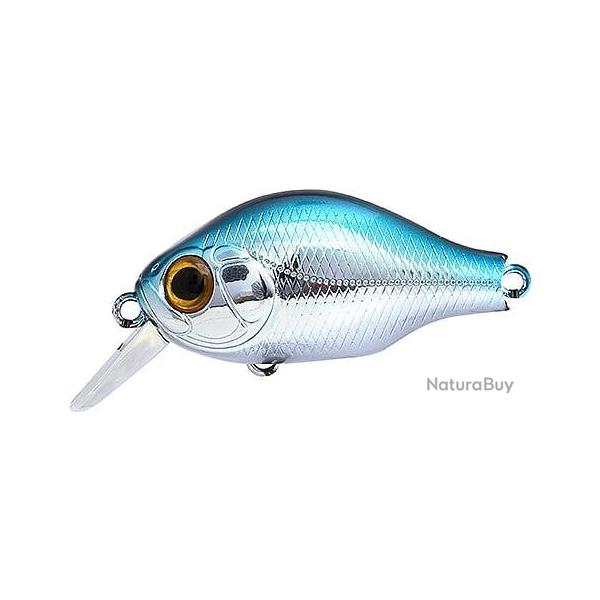 Crankbait ZIPBAITS B-switcher 1-0 No Rattle ABLETTE