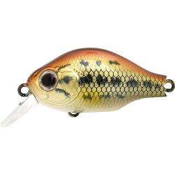 Crankbait ZIPBAITS B-switcher 1-0 No Rattle GOUJON