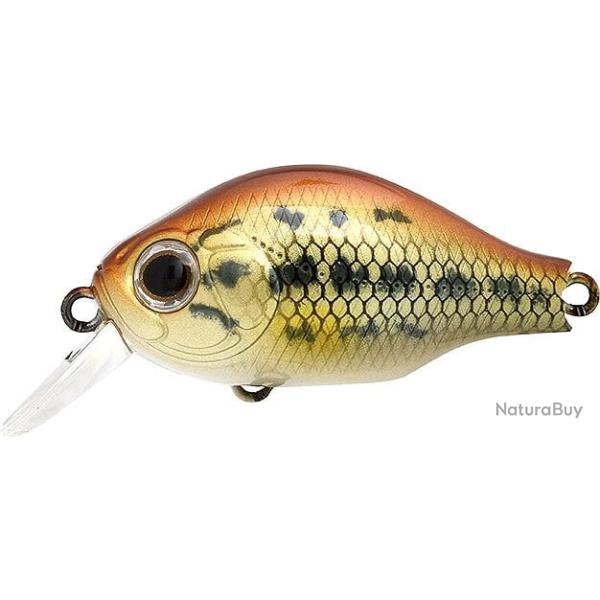 Crankbait ZIPBAITS B-switcher 1-0 No Rattle GOUJON