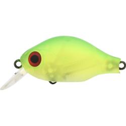 Crankbait ZIPBAITS B-switcher 1-0 No Rattle U009 PSYCHEDELIC CHART